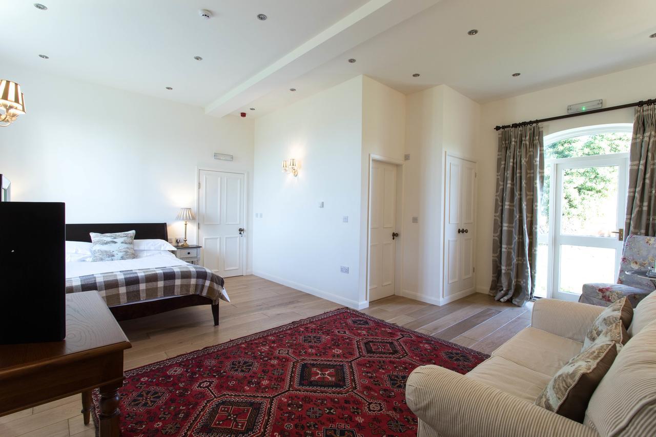 Tailor Room 1 Doddington  외부 사진